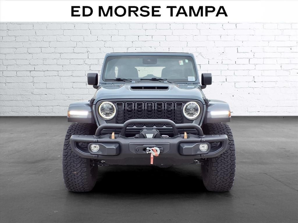 2024 Jeep Wrangler Rubicon 392