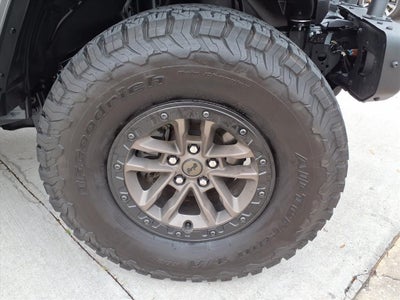 2024 Jeep Wrangler Rubicon 392