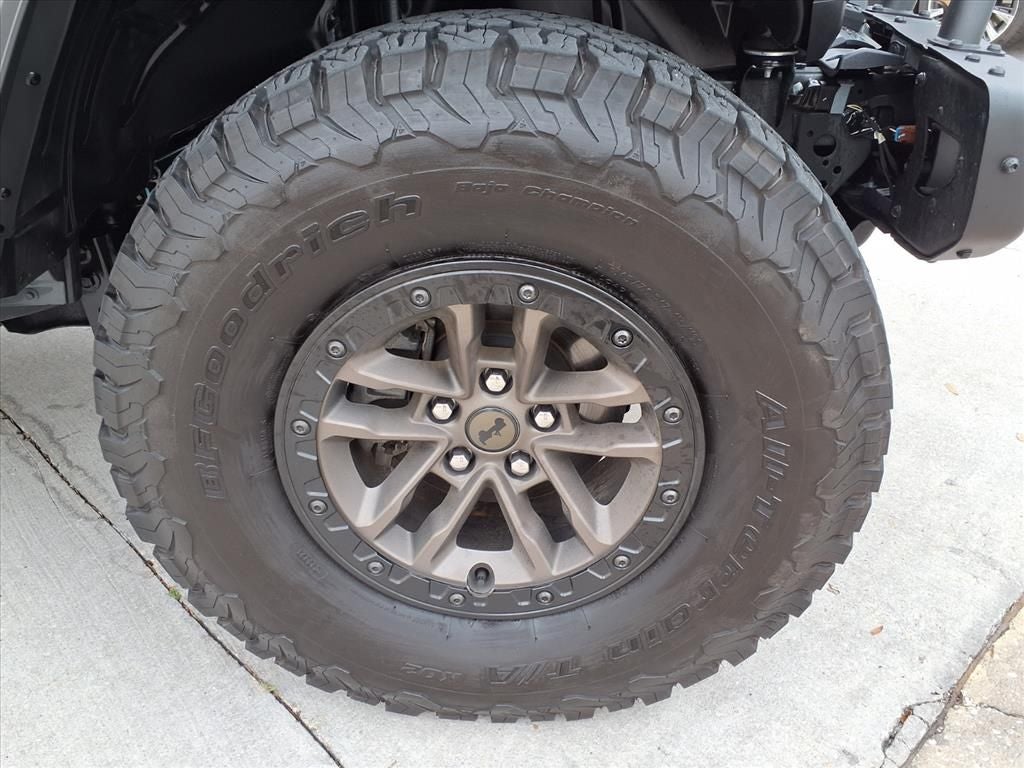 2024 Jeep Wrangler Rubicon 392