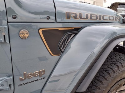 2024 Jeep Wrangler Rubicon 392