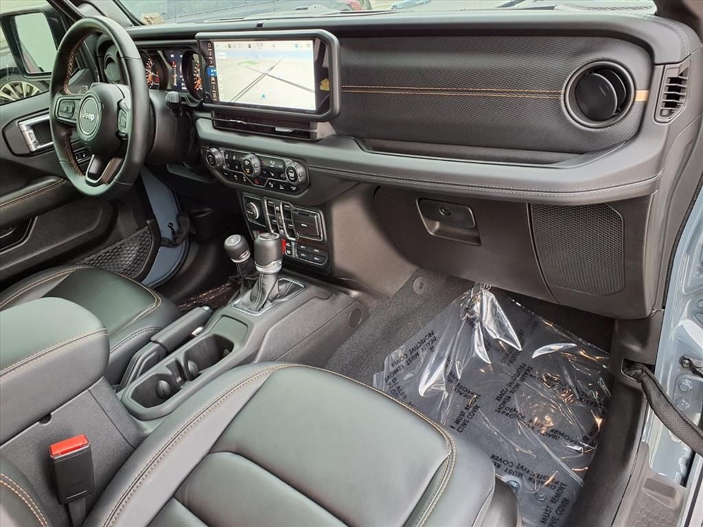 2024 Jeep Wrangler Rubicon 392