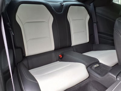 2017 Chevrolet Camaro SS 2SS