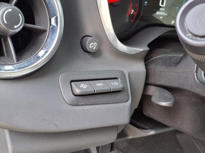 2017 Chevrolet Camaro SS 2SS