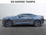 2017 Chevrolet Camaro SS 2SS