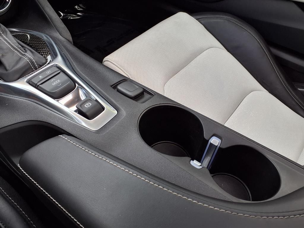 2017 Chevrolet Camaro SS 2SS