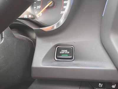 2017 Chevrolet Camaro SS 2SS