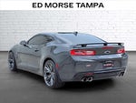 2017 Chevrolet Camaro SS 2SS