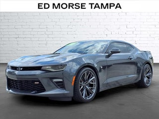 2017 Chevrolet Camaro SS 2SS
