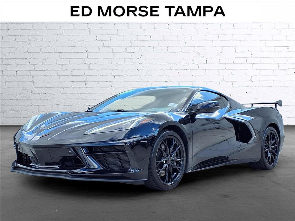 2023 Chevrolet Corvette