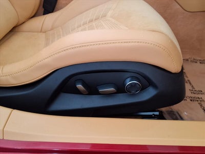 2025 Chevrolet Corvette Z06 3LZ