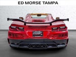 2025 Chevrolet Corvette Z06 3LZ