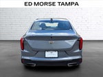 2020 Cadillac CT4 Premium Luxury