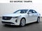 2023 Cadillac CT4 Premium Luxury