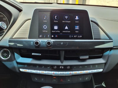 2023 Cadillac CT4 Sport