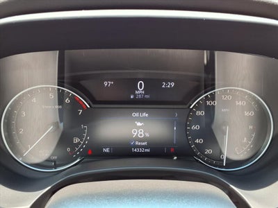2023 Cadillac CT4 Sport