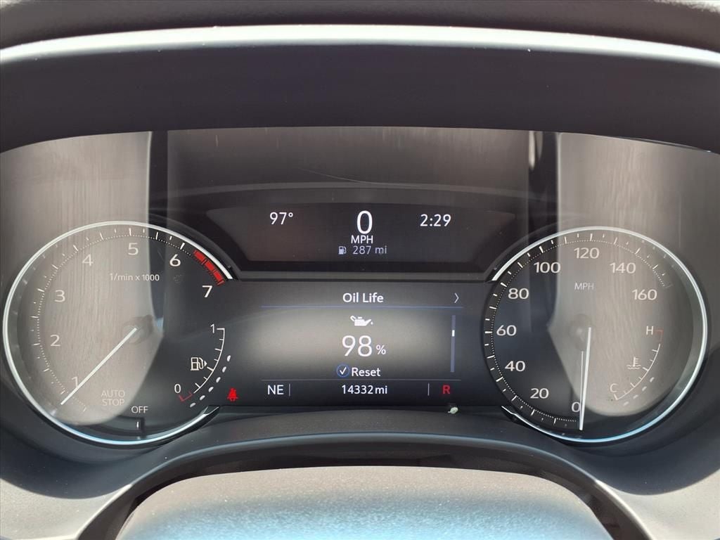 2023 Cadillac CT4 Sport