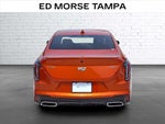 2023 Cadillac CT4 Sport