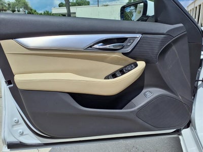 2023 Cadillac CT5 Luxury