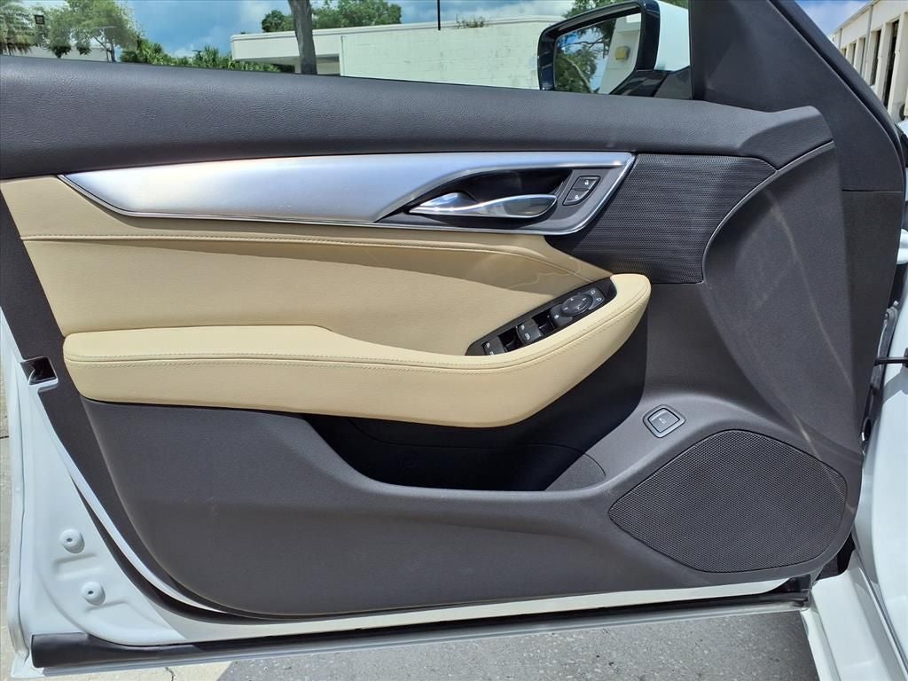 2023 Cadillac CT5 Luxury