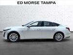 2023 Cadillac CT5 Luxury