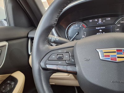 2023 Cadillac CT5 Luxury