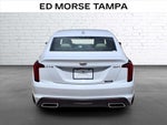 2023 Cadillac CT5 Luxury