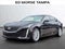 2024 Cadillac CT5 Luxury
