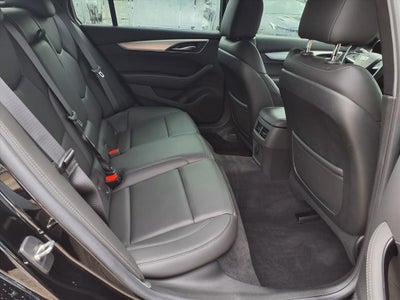 2024 Cadillac CT5 Luxury