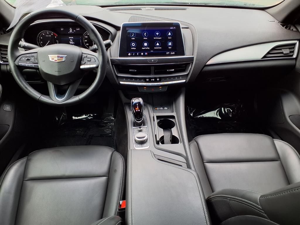 2024 Cadillac CT5 Luxury
