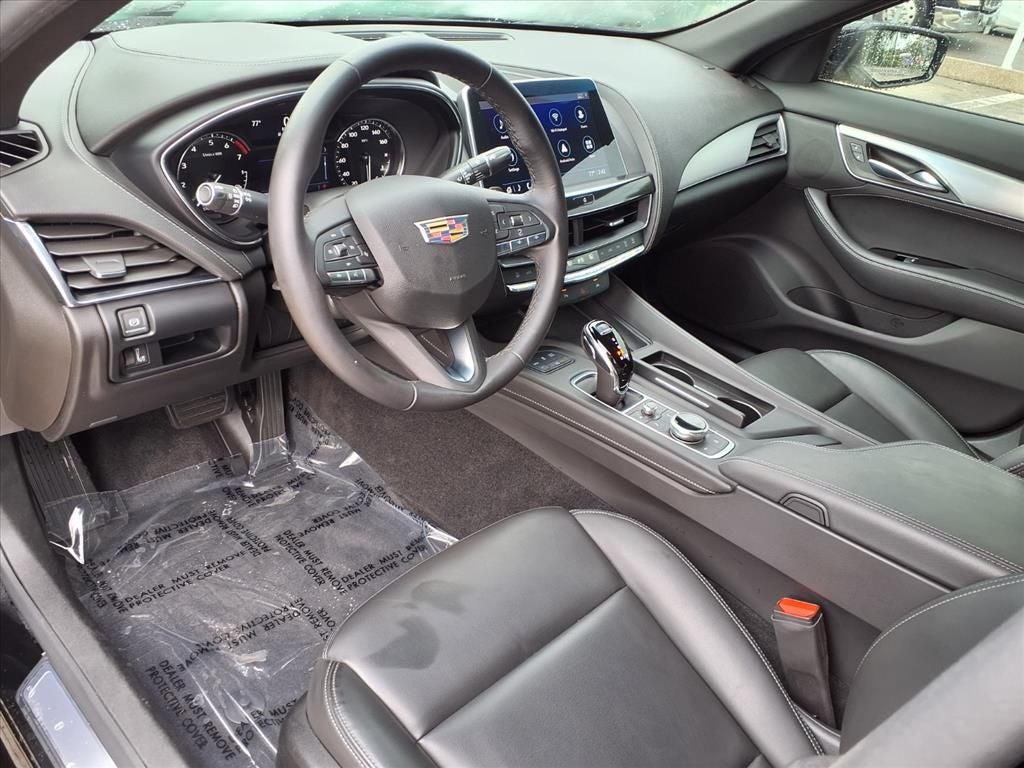 2024 Cadillac CT5 Luxury