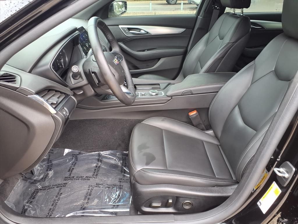 2024 Cadillac CT5 Luxury