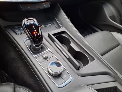 2024 Cadillac CT5 Luxury