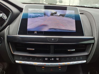 2024 Cadillac CT5 Luxury