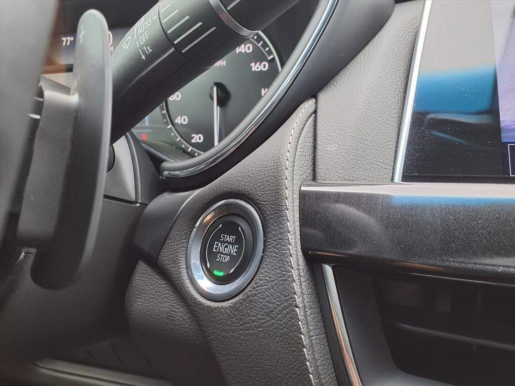 2024 Cadillac CT5 Luxury