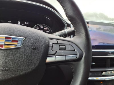 2024 Cadillac CT5 Luxury