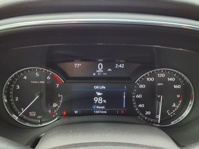 2024 Cadillac CT5 Luxury