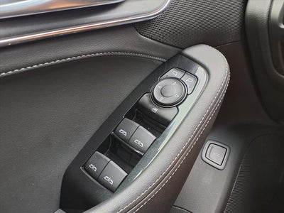 2024 Cadillac CT5 Luxury