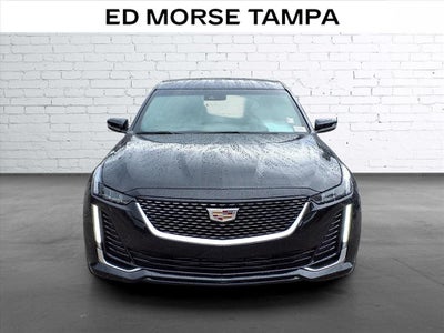 2024 Cadillac CT5 Luxury