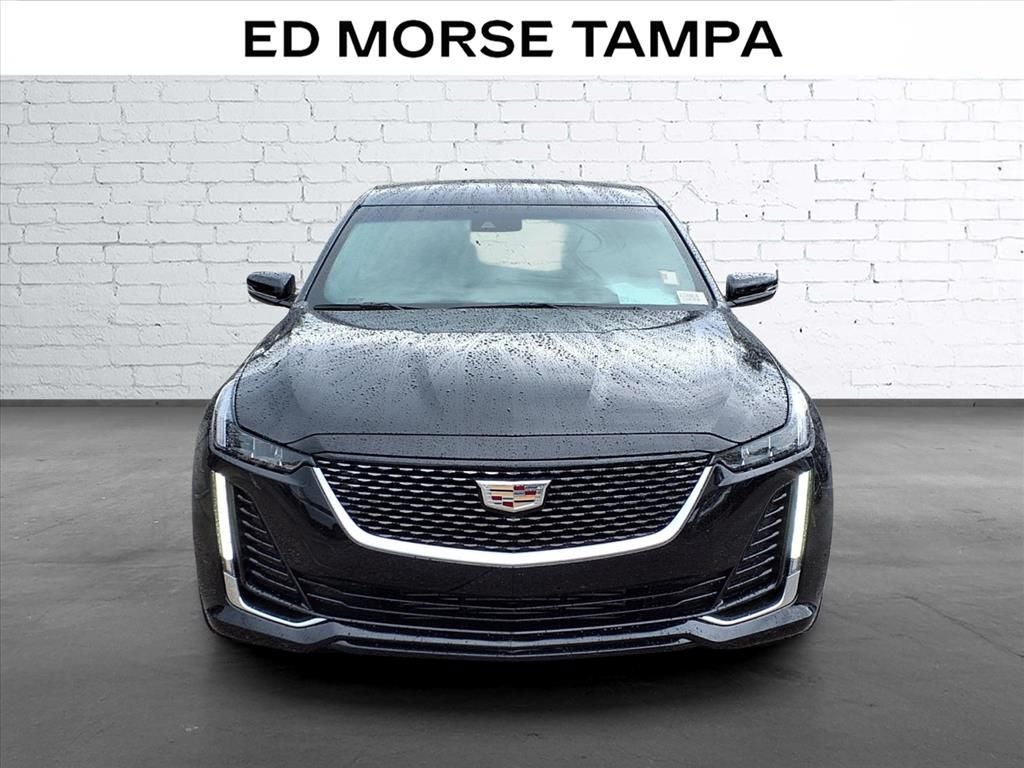 2024 Cadillac CT5 Luxury