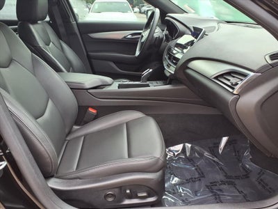 2024 Cadillac CT5 Luxury