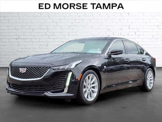 2024 Cadillac CT5 Luxury