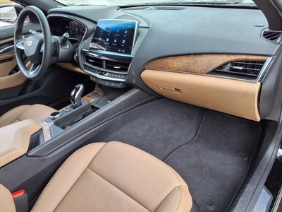 2023 Cadillac CT5 Premium Luxury