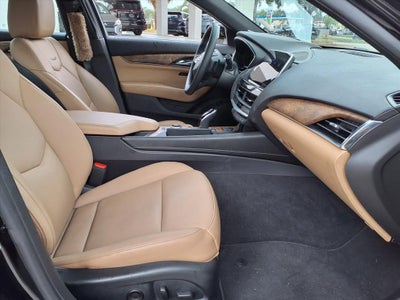 2023 Cadillac CT5 Premium Luxury