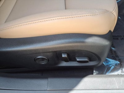 2024 Cadillac CT5 Premium Luxury