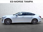 2024 Cadillac CT5 Premium Luxury