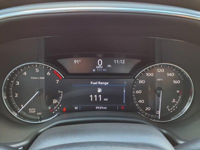 2024 Cadillac CT5 Premium Luxury
