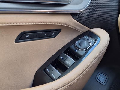 2024 Cadillac CT5 Premium Luxury
