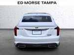 2024 Cadillac CT5 Premium Luxury