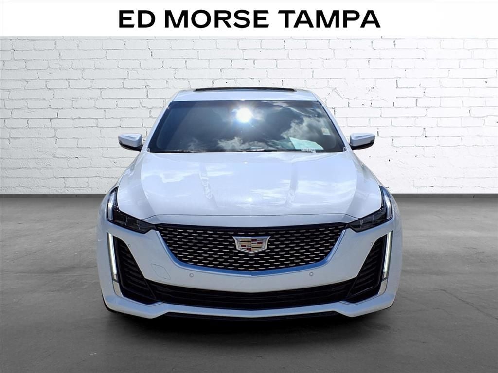 2024 Cadillac CT5 Premium Luxury