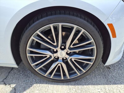 2024 Cadillac CT5 Premium Luxury